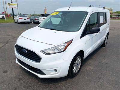 2020 Ford Transit Connect XLT   - Photo 4 - Schoolcraft, MI 49087