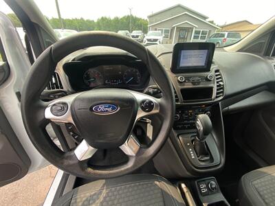 2020 Ford Transit Connect XLT   - Photo 29 - Schoolcraft, MI 49087