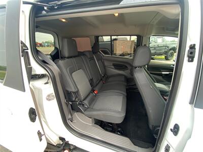 2020 Ford Transit Connect XLT   - Photo 15 - Schoolcraft, MI 49087