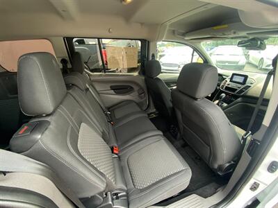 2020 Ford Transit Connect XLT   - Photo 17 - Schoolcraft, MI 49087