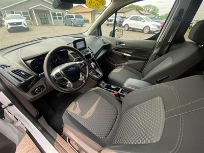 2020 Ford Transit Connect XLT   - Photo 27 - Schoolcraft, MI 49087