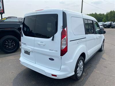 2020 Ford Transit Connect XLT   - Photo 8 - Schoolcraft, MI 49087