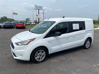 2020 Ford Transit Connect XLT   - Photo 5 - Schoolcraft, MI 49087