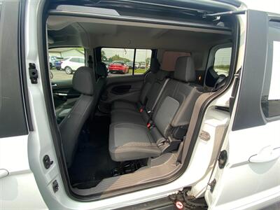 2020 Ford Transit Connect XLT   - Photo 21 - Schoolcraft, MI 49087