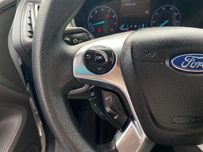 2020 Ford Transit Connect XLT   - Photo 31 - Schoolcraft, MI 49087