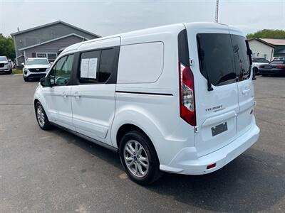 2020 Ford Transit Connect XLT   - Photo 6 - Schoolcraft, MI 49087