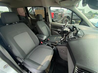2020 Ford Transit Connect XLT   - Photo 13 - Schoolcraft, MI 49087