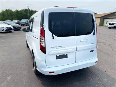 2020 Ford Transit Connect XLT   - Photo 7 - Schoolcraft, MI 49087