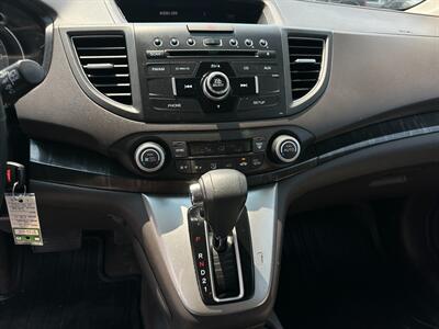 2013 Honda CR-V EX-L   - Photo 35 - Schoolcraft, MI 49087