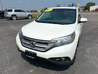 2013 Honda CR-V EX-L   - Photo 4 - Schoolcraft, MI 49087