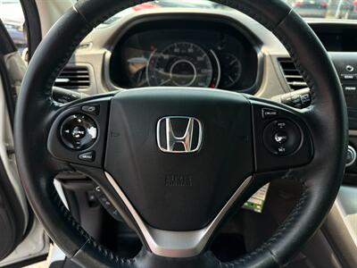2013 Honda CR-V EX-L   - Photo 32 - Schoolcraft, MI 49087