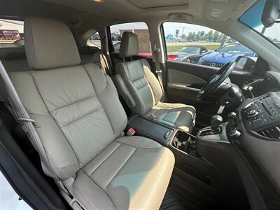 2013 Honda CR-V EX-L   - Photo 15 - Schoolcraft, MI 49087