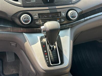 2013 Honda CR-V EX-L   - Photo 37 - Schoolcraft, MI 49087