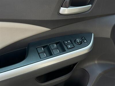 2013 Honda CR-V EX-L   - Photo 27 - Schoolcraft, MI 49087