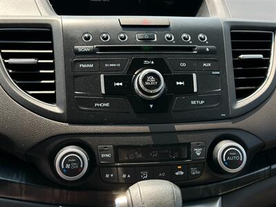 2013 Honda CR-V EX-L   - Photo 36 - Schoolcraft, MI 49087