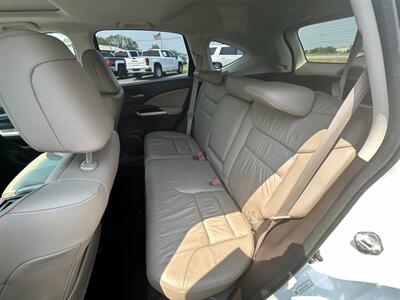 2013 Honda CR-V EX-L   - Photo 23 - Schoolcraft, MI 49087
