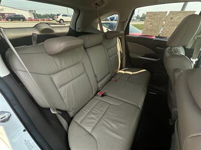 2013 Honda CR-V EX-L   - Photo 19 - Schoolcraft, MI 49087