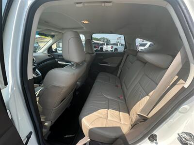 2013 Honda CR-V EX-L   - Photo 22 - Schoolcraft, MI 49087