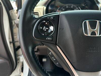 2013 Honda CR-V EX-L   - Photo 33 - Schoolcraft, MI 49087