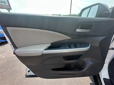 2013 Honda CR-V EX-L   - Photo 26 - Schoolcraft, MI 49087