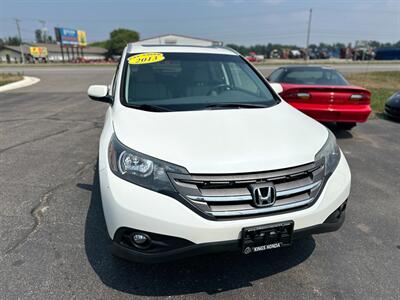 2013 Honda CR-V EX-L   - Photo 3 - Schoolcraft, MI 49087
