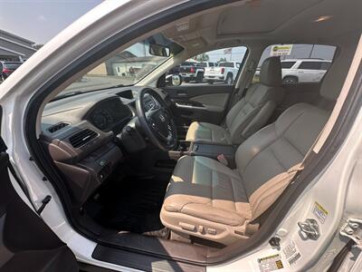 2013 Honda CR-V EX-L   - Photo 28 - Schoolcraft, MI 49087