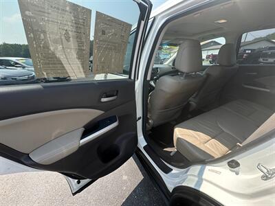 2013 Honda CR-V EX-L   - Photo 21 - Schoolcraft, MI 49087