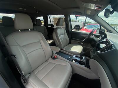 2019 Honda Pilot EX-L   - Photo 14 - Schoolcraft, MI 49087
