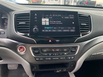 2019 Honda Pilot EX-L   - Photo 41 - Schoolcraft, MI 49087