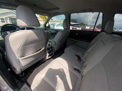 2019 Honda Pilot EX-L   - Photo 26 - Schoolcraft, MI 49087