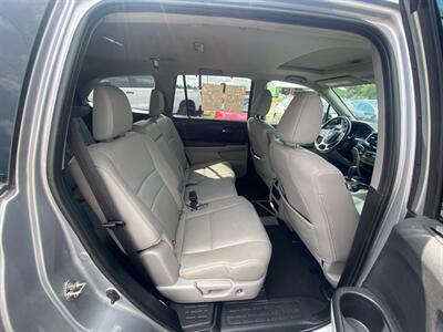 2019 Honda Pilot EX-L   - Photo 18 - Schoolcraft, MI 49087