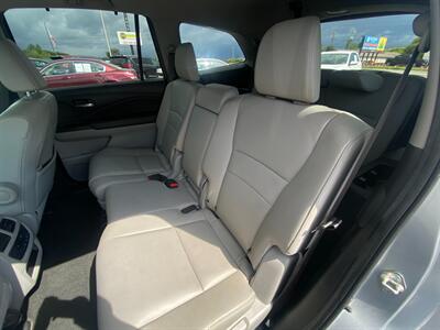 2019 Honda Pilot EX-L   - Photo 25 - Schoolcraft, MI 49087
