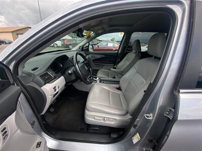 2019 Honda Pilot EX-L   - Photo 33 - Schoolcraft, MI 49087