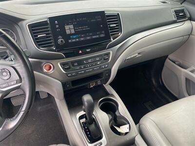 2019 Honda Pilot EX-L   - Photo 42 - Schoolcraft, MI 49087