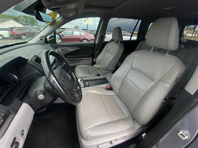 2019 Honda Pilot EX-L   - Photo 35 - Schoolcraft, MI 49087