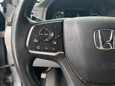 2019 Honda Pilot EX-L   - Photo 38 - Schoolcraft, MI 49087