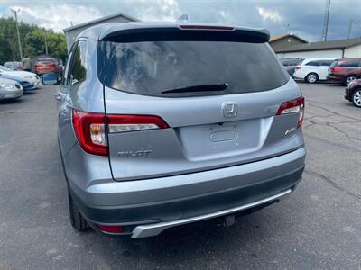 2019 Honda Pilot EX-L   - Photo 8 - Schoolcraft, MI 49087