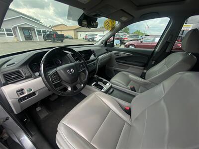 2019 Honda Pilot EX-L   - Photo 34 - Schoolcraft, MI 49087