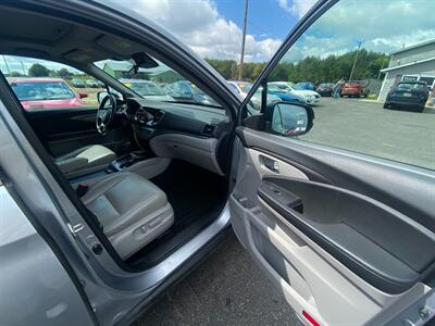 2019 Honda Pilot EX-L   - Photo 11 - Schoolcraft, MI 49087
