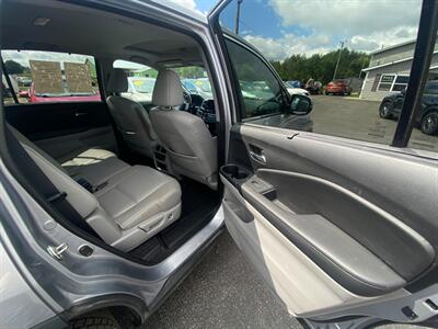 2019 Honda Pilot EX-L   - Photo 16 - Schoolcraft, MI 49087