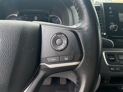 2019 Honda Pilot EX-L   - Photo 39 - Schoolcraft, MI 49087