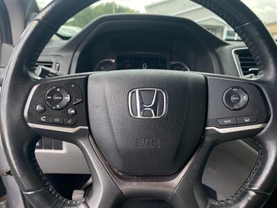 2019 Honda Pilot EX-L   - Photo 37 - Schoolcraft, MI 49087