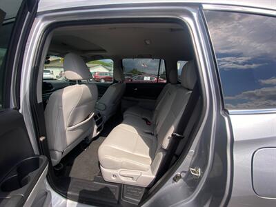 2019 Honda Pilot EX-L   - Photo 27 - Schoolcraft, MI 49087