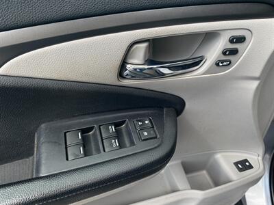2019 Honda Pilot EX-L   - Photo 32 - Schoolcraft, MI 49087