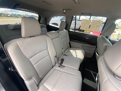 2019 Honda Pilot EX-L   - Photo 19 - Schoolcraft, MI 49087