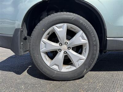 2016 Subaru Forester 2.5i - Photo 26 - Schoolcraft, MI 49087