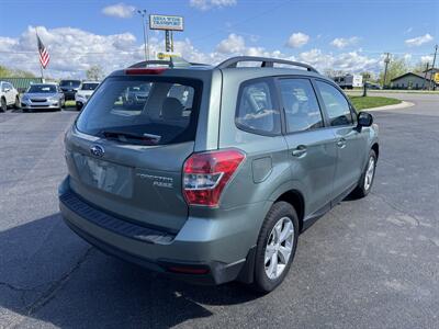 2016 Subaru Forester 2.5i - Photo 3 - Schoolcraft, MI 49087