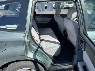 2016 Subaru Forester 2.5i - Photo 23 - Schoolcraft, MI 49087