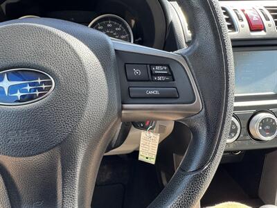 2016 Subaru Forester 2.5i - Photo 9 - Schoolcraft, MI 49087