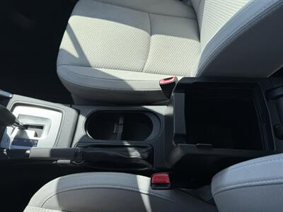 2016 Subaru Forester 2.5i - Photo 16 - Schoolcraft, MI 49087